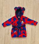 Szlafrok Myszka Mickey 86 cm