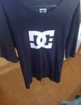 Vendo t-shirts dc shoes novas