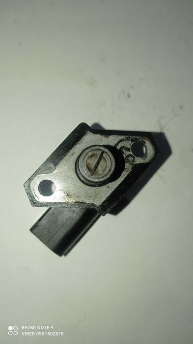 Клапан регулятор давления топлива VW 1.6 FSI BAD 036906336