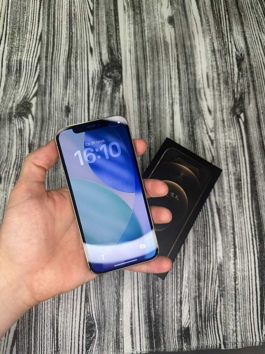 Iphone 12 pro 256 gb, супер стан, айфон 12 про 256