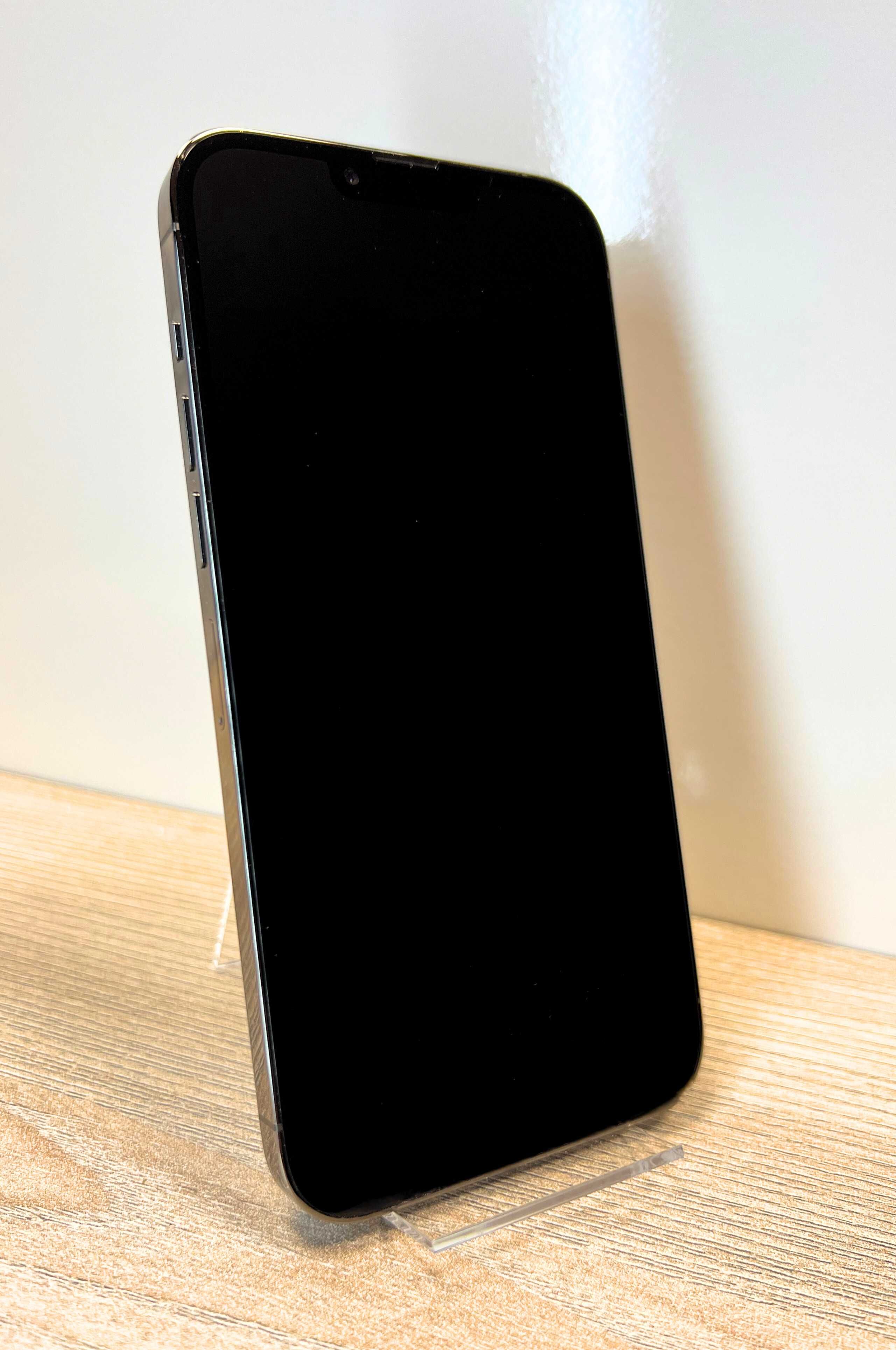 iPhone 13 Pro Max 256GB - 100% Bateria - Idealny - Wybór kolorów - GW