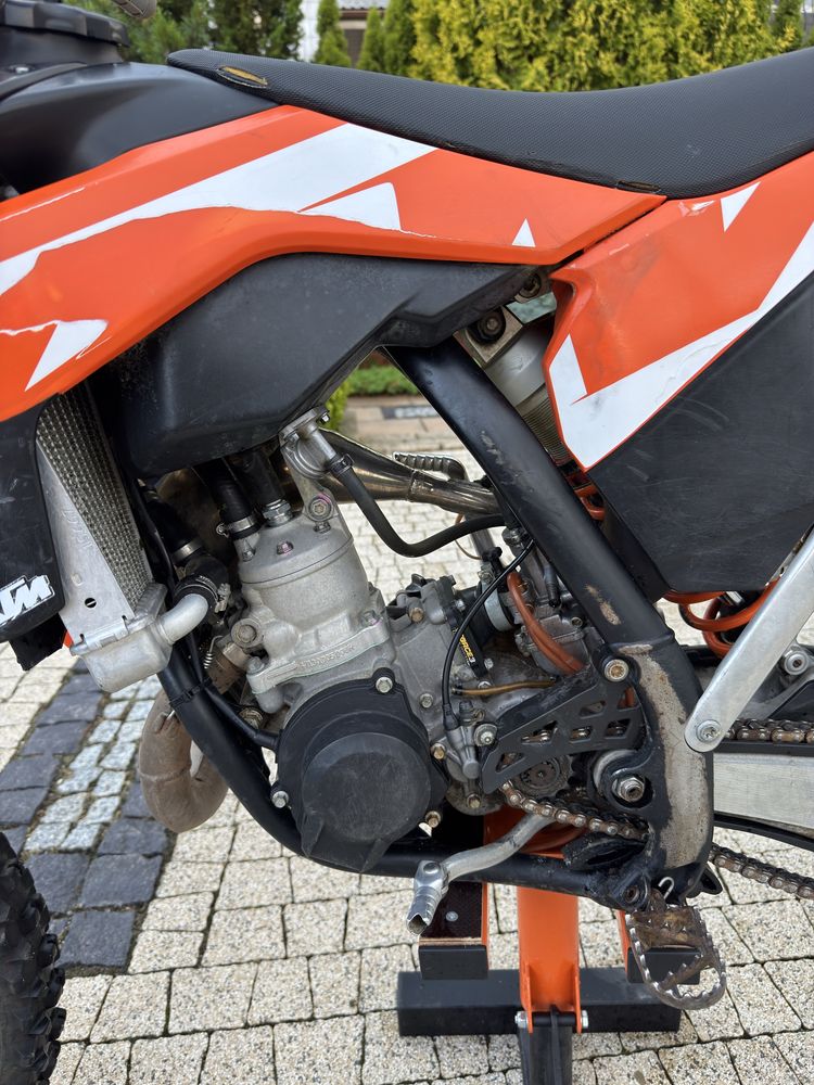 Sprzedam KTM SX85