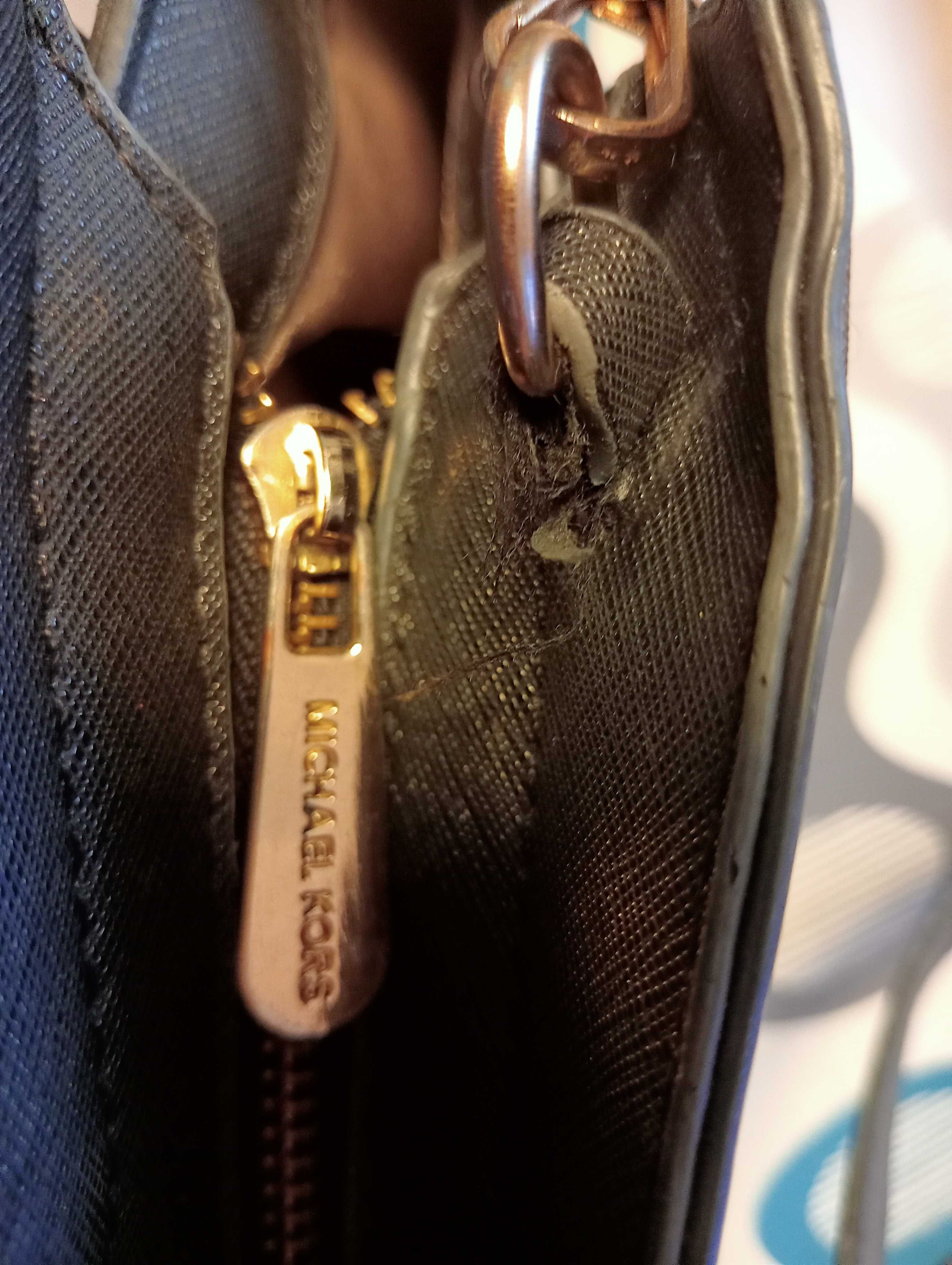 Torebka Michael Kors