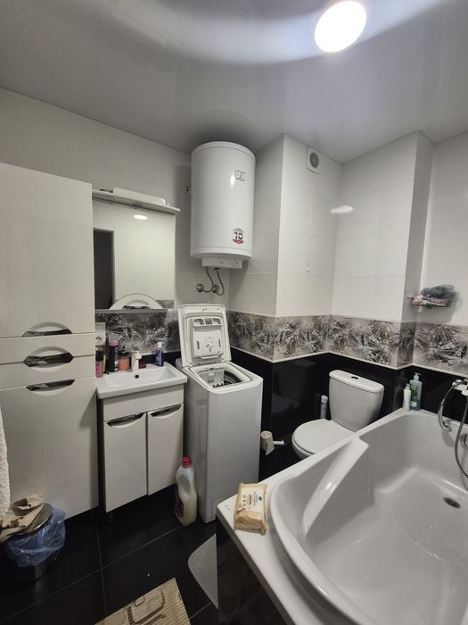 Оренда двокімнатної квартири по вул. Захисників України