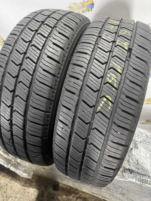 *Шини Roadhoc 215/65R16C. 2шт. Зима 2021р. (0392)