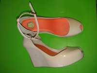 Buty damskie 36 mellissa Buty plastikowe 36 mellissa