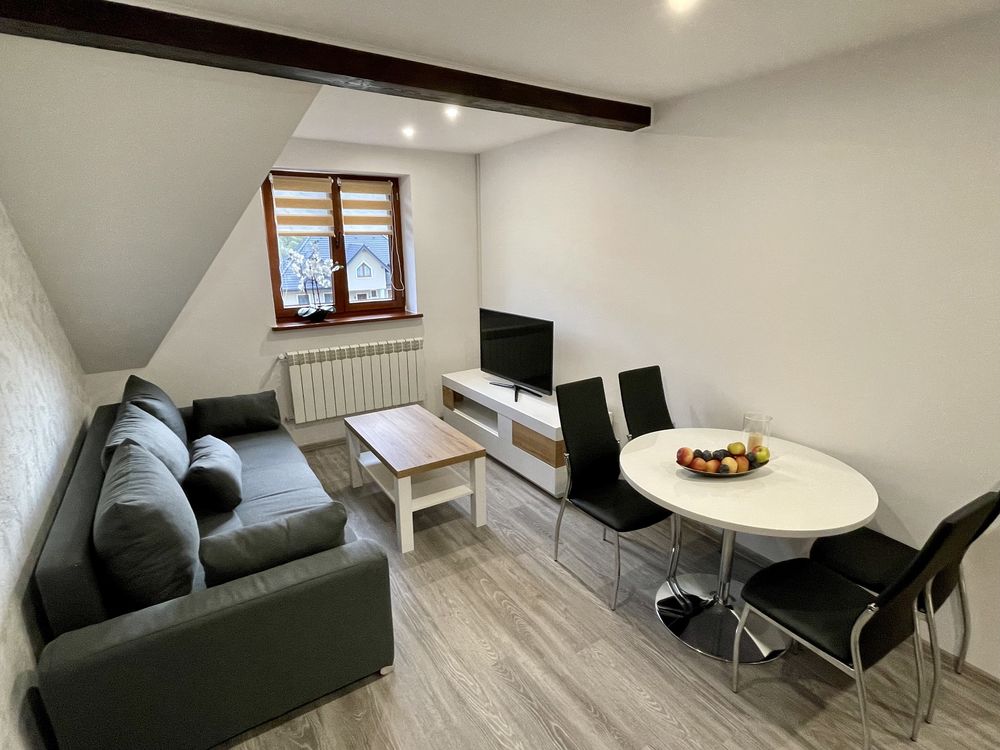 Apartamenty  "Dolina Soły"