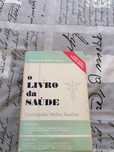 O livro da saúde