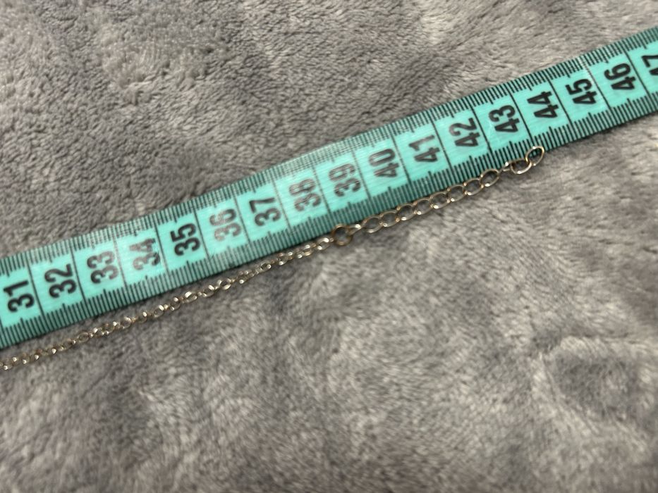 Łańcuszek z wisiorkiem My Little Pony dla dziewczynki