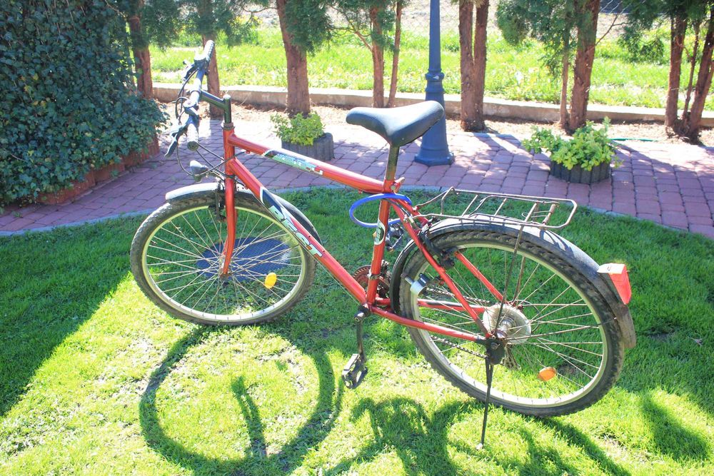 rower gorski meski  26 cali