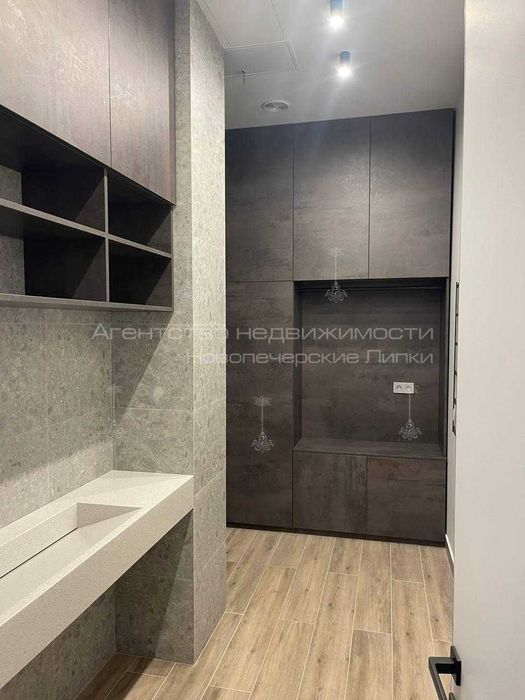 Аренда пентхауса с террасой ЖК Новопечерские Липки Драгомирова