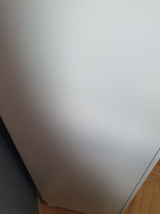 Ikea Hensvik Smagora szafa biała dla dzieci Pruszków super stan