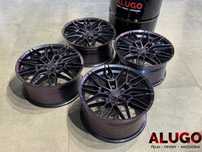 Alufelgi 19 Blank CVR6 BMW 3 4 5  Audi A4 A6 A7   Mercedes E-Class GLC- Class CLS-Class  Volkswagen Arteon Golf Toureg