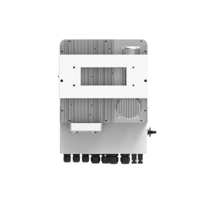 Однофазний гібридний інвертор Deye SUN-5K-SG04LP1-EU