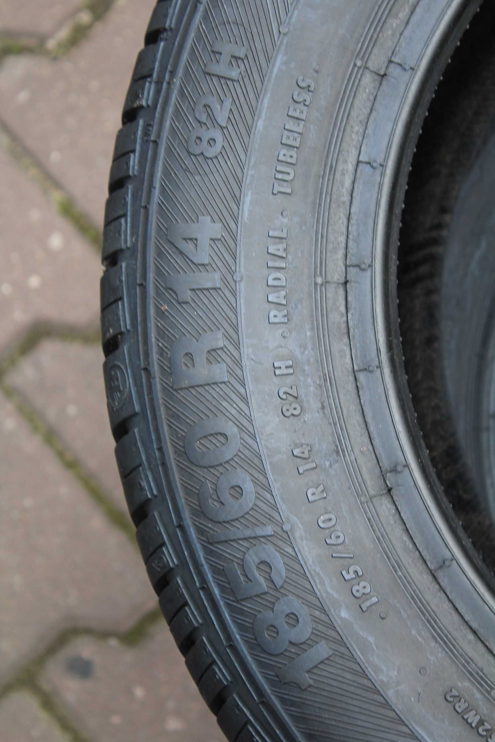 185 60 r14 BARUM
