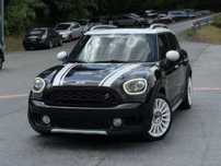 2018 MINI Countryman Cooper S