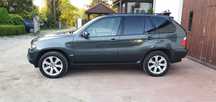 Bmw X5 E53  3.0d 218km 2006 Sportpakiet Mpakiet