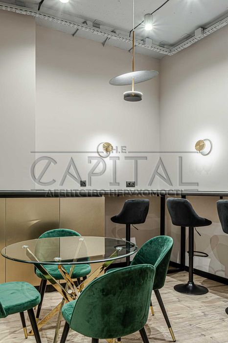 Аренда Офис ул. Голосеевская, Голосеево, Киев