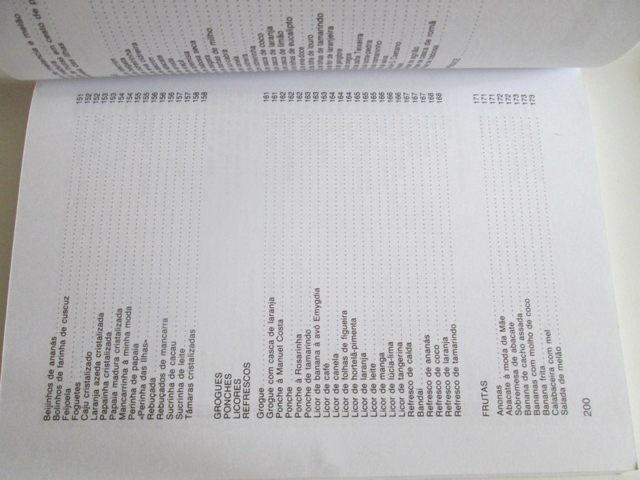 Cozinha de Cabo Verde, de Maria de Lourdes Chantre