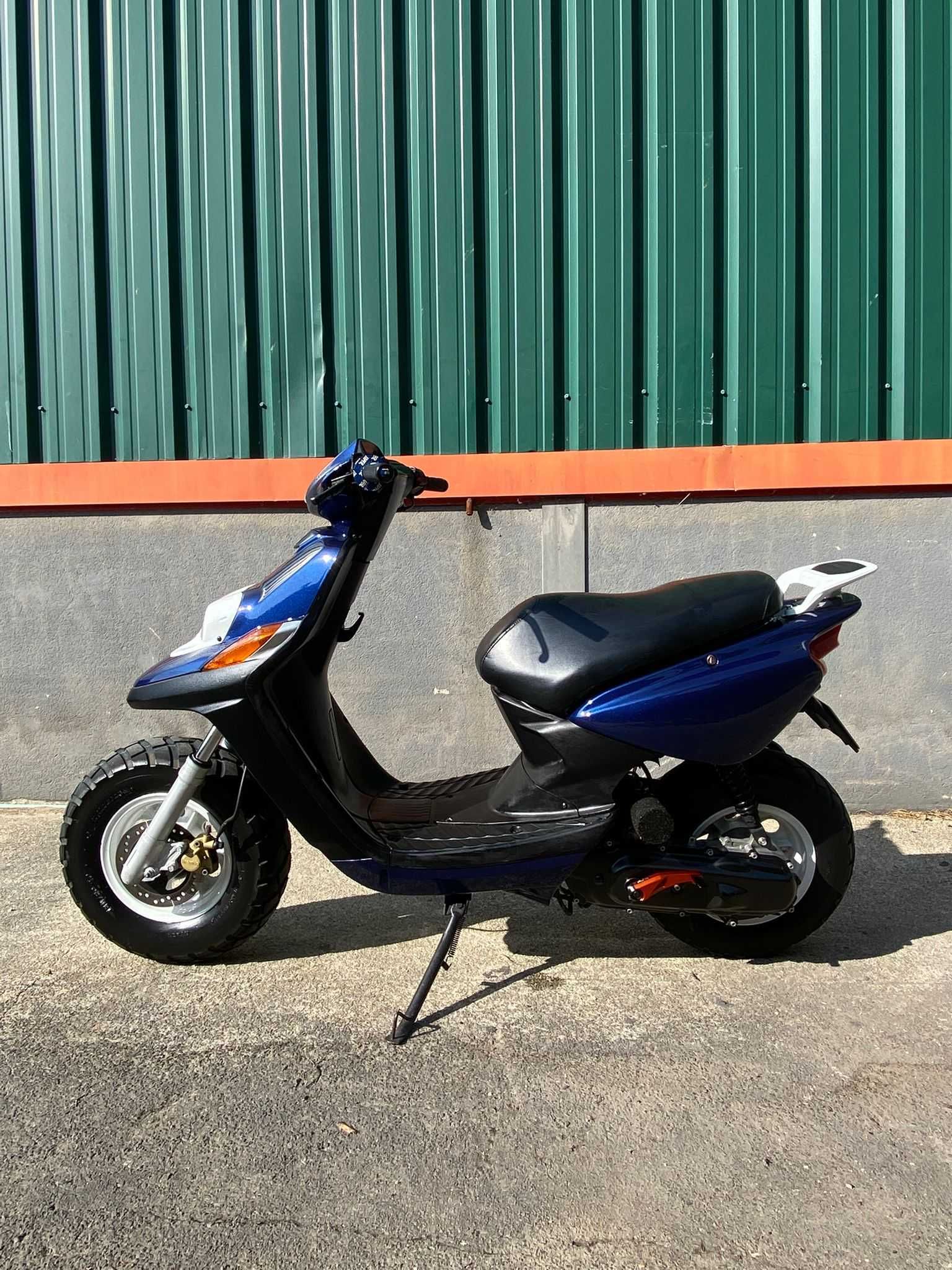 Yamaha BWS NG 50cc