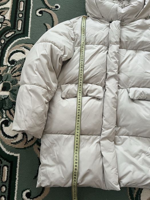 Куртка, пуховик ZARA