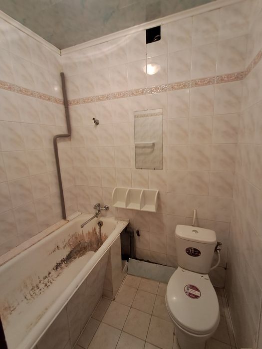 Двокімнатна квартира