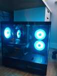 Komputer gamingowy rx 5700xt (wydajniejszy od rtx 3060)