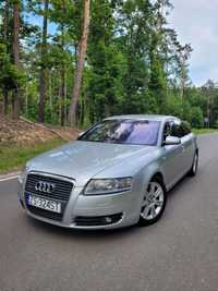 Sprzedam Audi A6 C6 Quattro