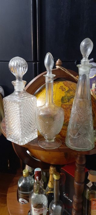 Графины для дома