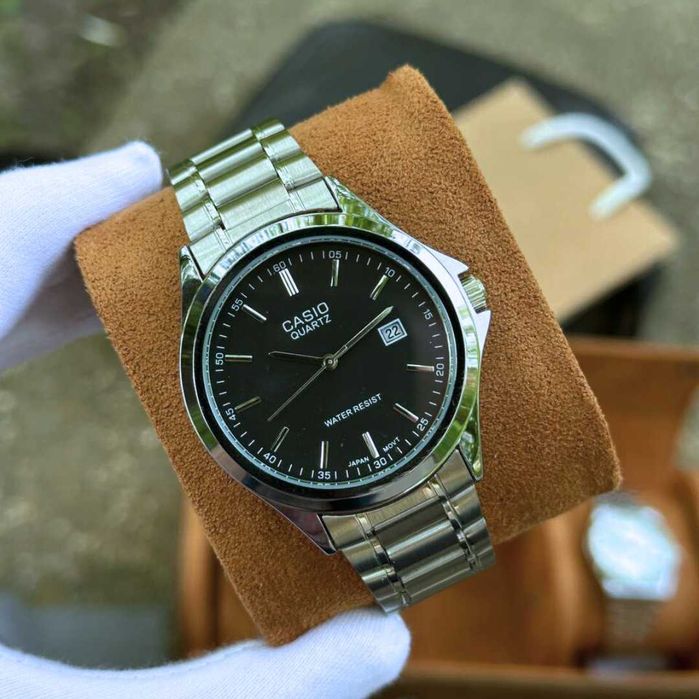 Годинник Casio MTP-1183 | Наручные часы касыо | часы мужские A159