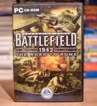 PC # Battlefield 1942 The Road To Rome