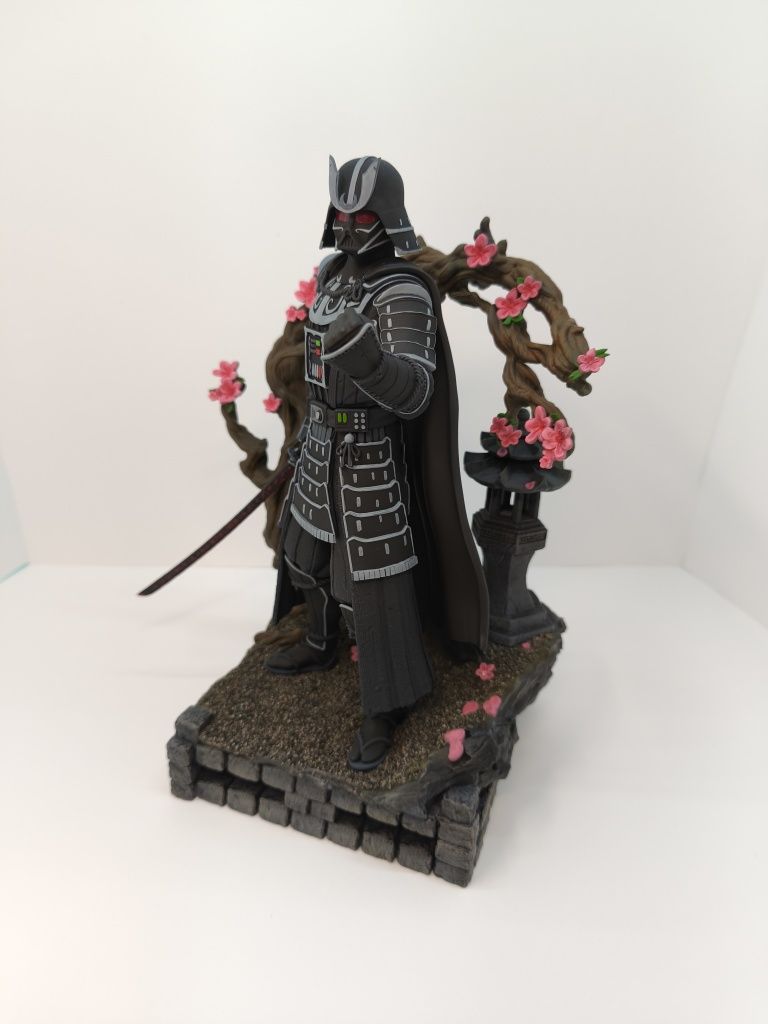 Darth Vader Samurai