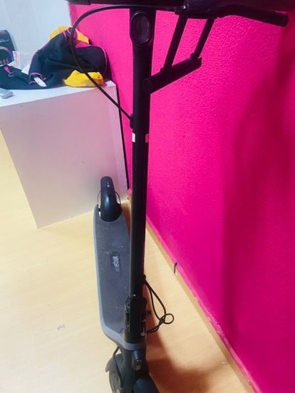 Trotinete eletrica