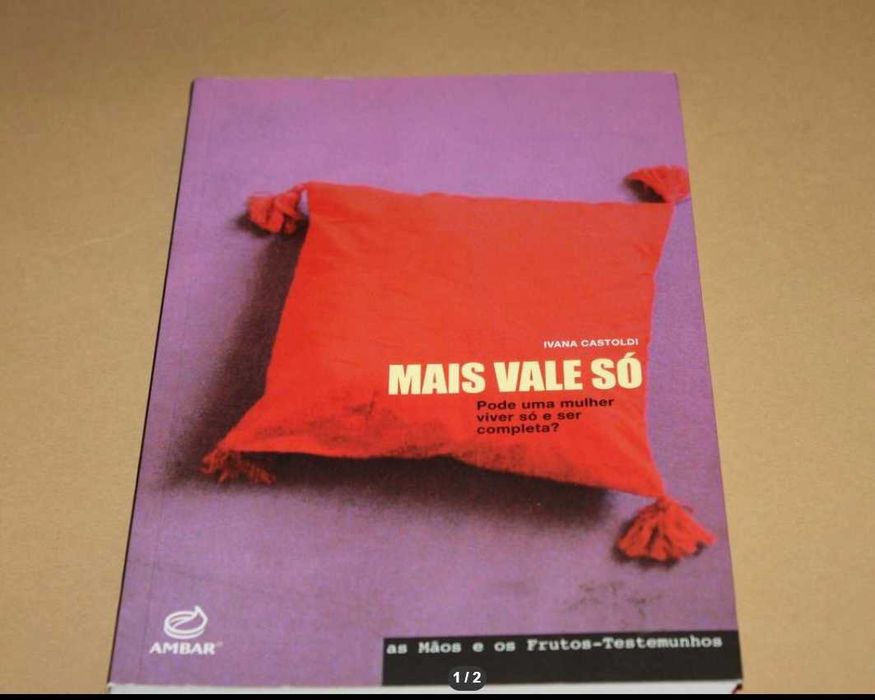 Mais Vale Só // Ivana Castoldi