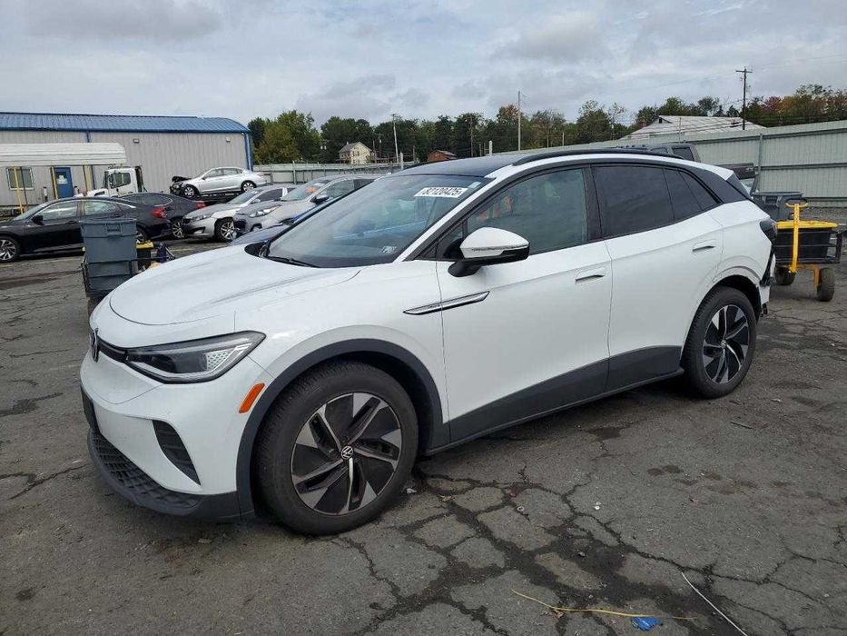 Volkswagen ID.4 Pro S 2021