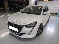 Peugeot 208 1.5 BlueHDi Active Pack