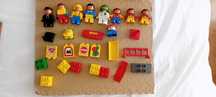 Lego Duplo 32 peças