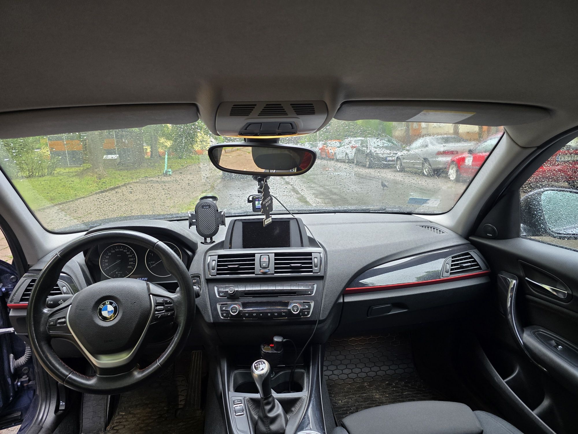BMW F20 118D Sport Line.. Doinwestowane