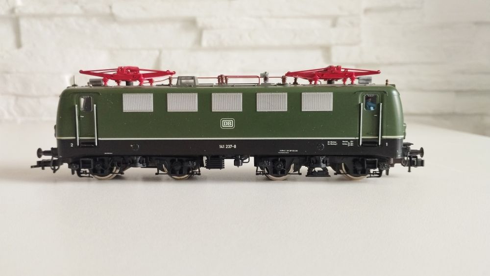Lokomotywa fleischmann BR 141