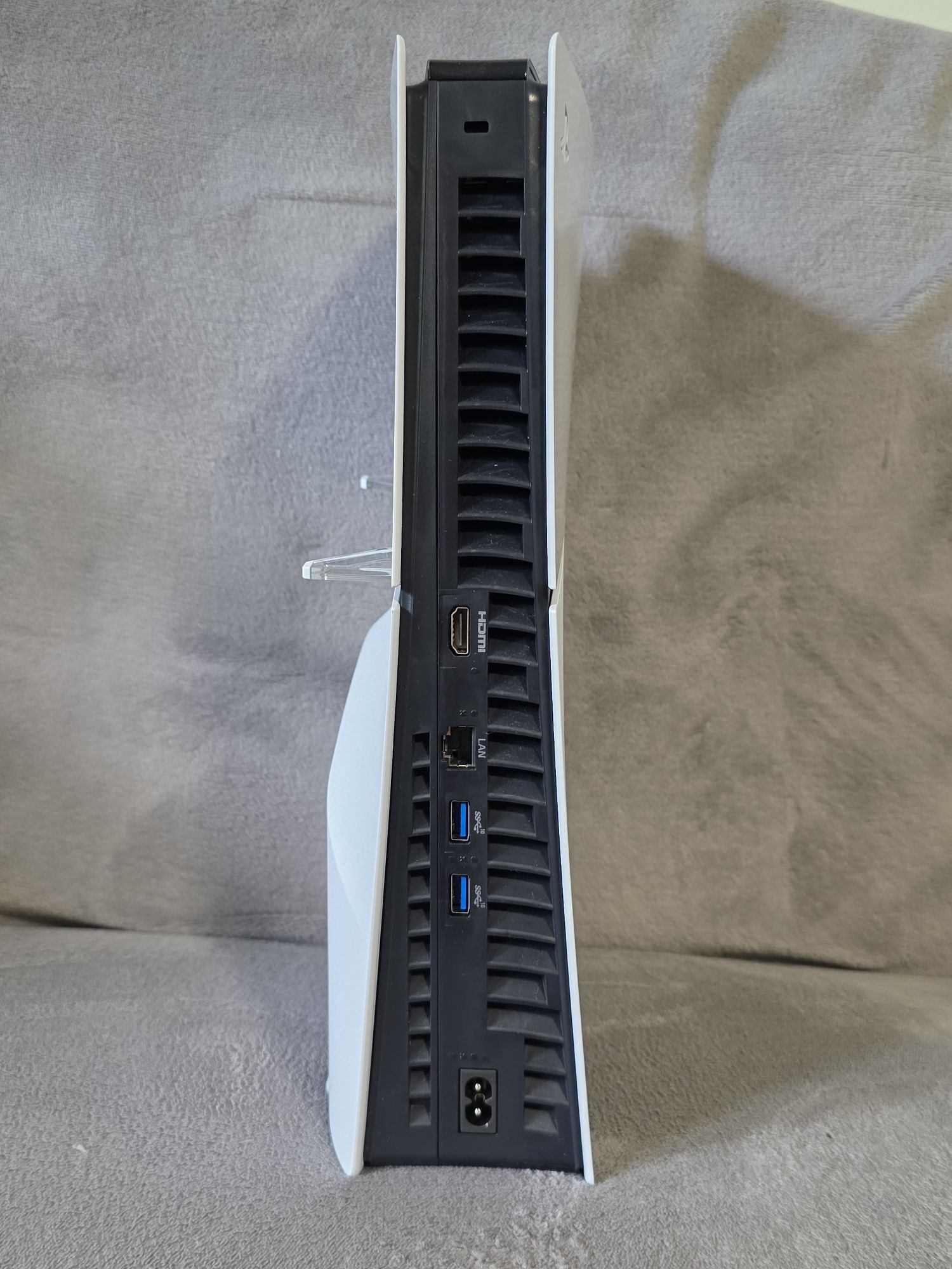 Konsola Playstation5 slim naped 1TB gwarancja fortnite jak nowa
