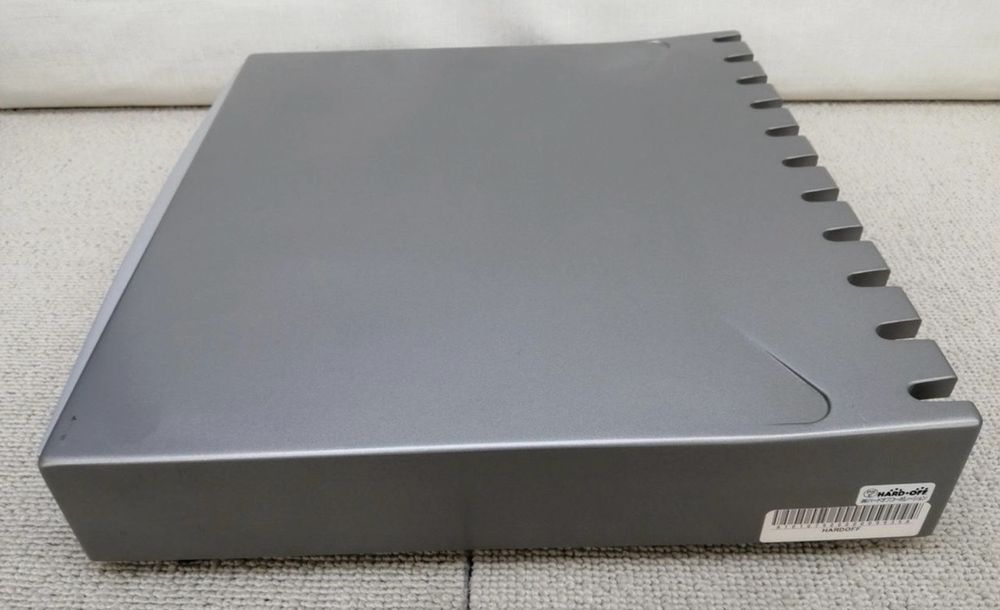 Amplificador Quad 99