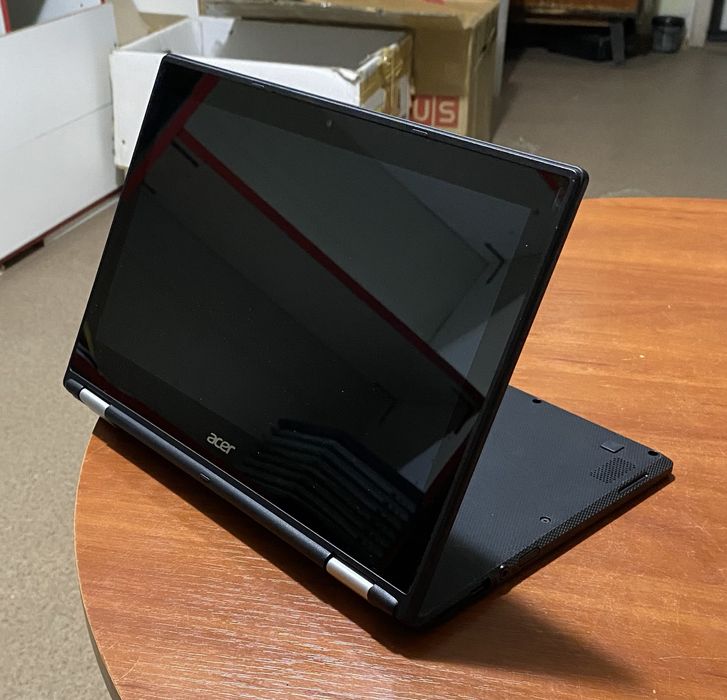 Acer Chromebook N15Q8 11.6" 360"/ сенсорний/ на запчастини! N2662