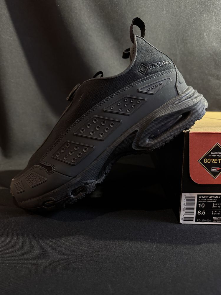 Кросівки W Nike Air Max SNDR GTX оригінал кроссовки оригинал