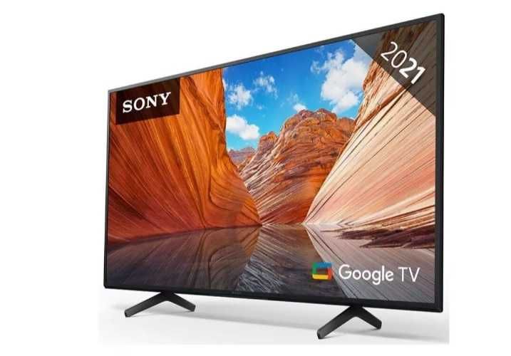 Telewizor Sony KD-50X80J , 4K UHD, LED,WiFi, Smart Tv DVBT-2 HEVC
