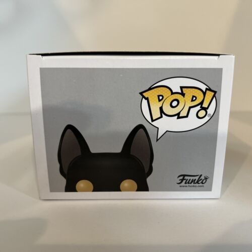 Funko Pop Harry Potter Sirius Black Гаррі Поттер Сіріус Блек (пес)