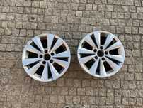 Jantes 16 vw golf 7