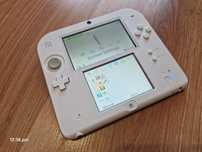 Konsola nintendo 2ds dla dzieci. Gry