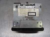 FIAT DOBLO 04-10 1.3JTD RADIO BLAUPUNKT 7354969410