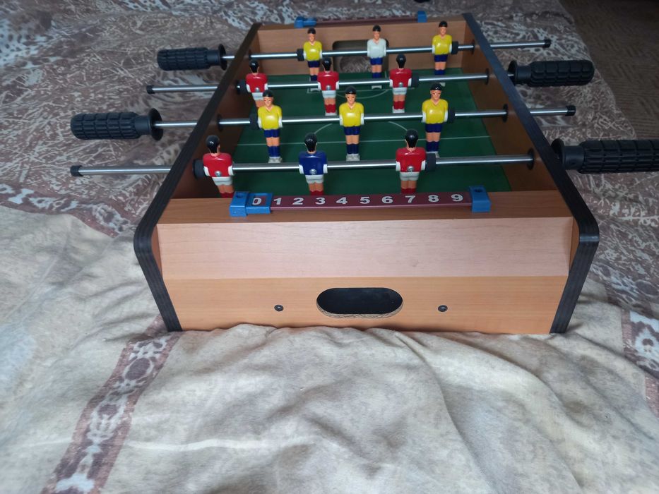 Футбол детский настольный