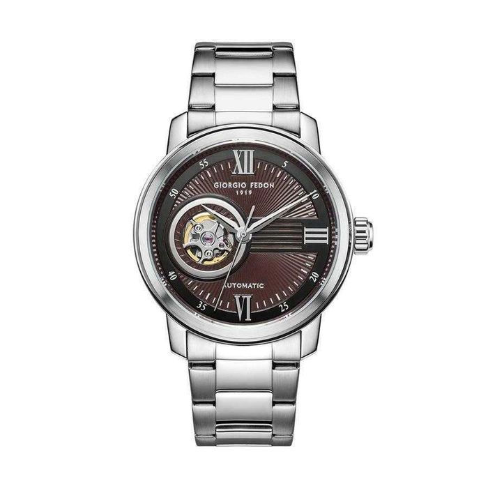 Relógio Giorgio Fedon 1919 PCQ Collection - PVP: 390€